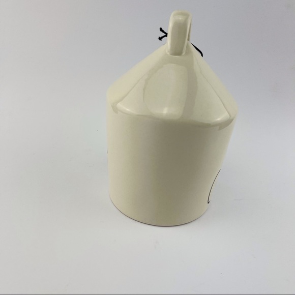 Rae Dunn Birdhouse Chirp - Picture 4 of 11